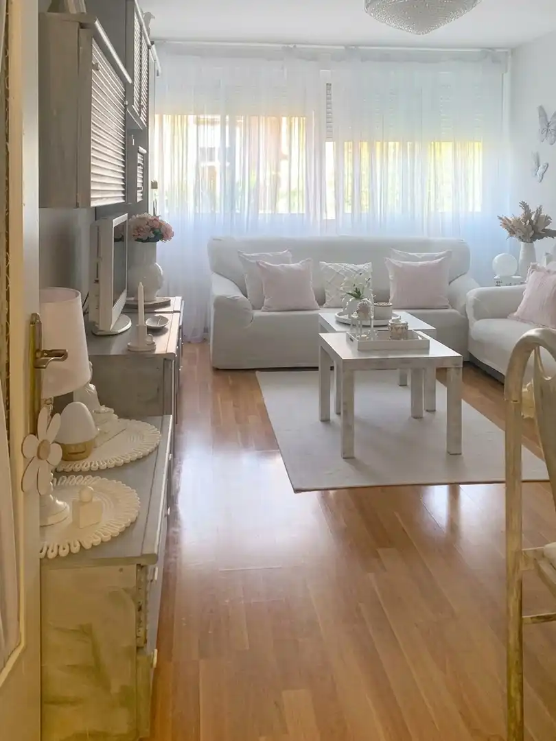 Appartement avec jardin à vendre à Calle CGDOR JUAN DE BOBADILLA