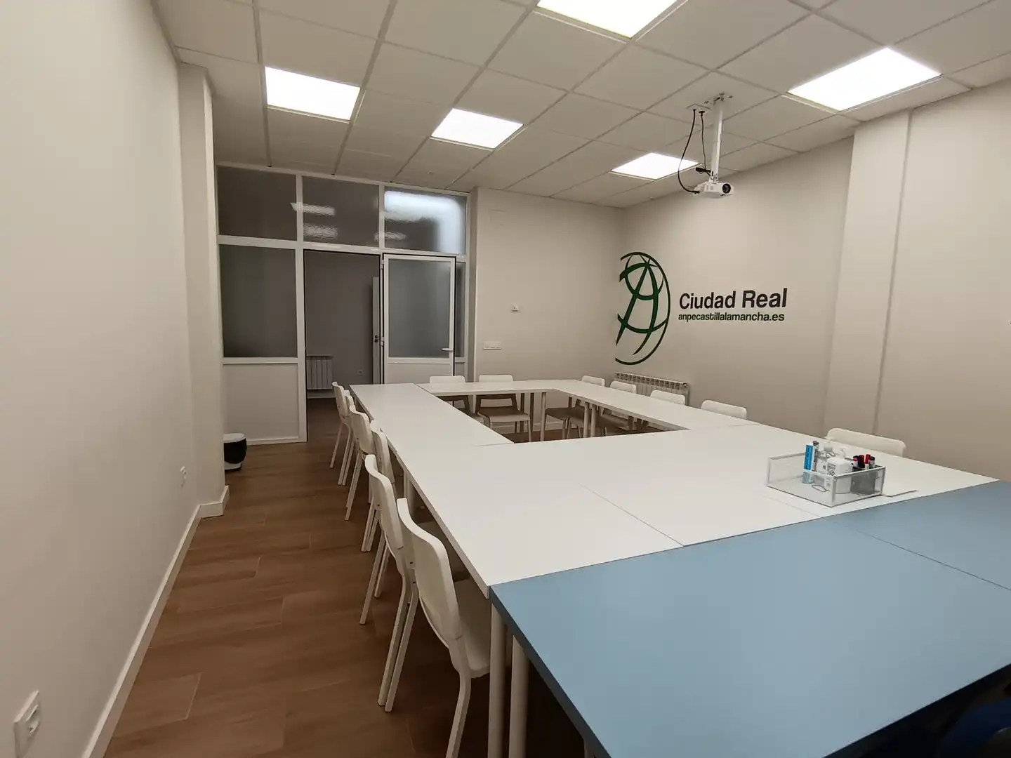 Local comercial en venta en Calle Estación Vía Crucis, imagen 25