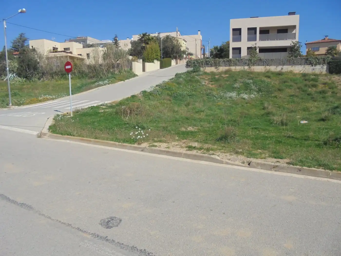 Terreno residencial en venta en Els Hostalets de Pierola, imagen 2