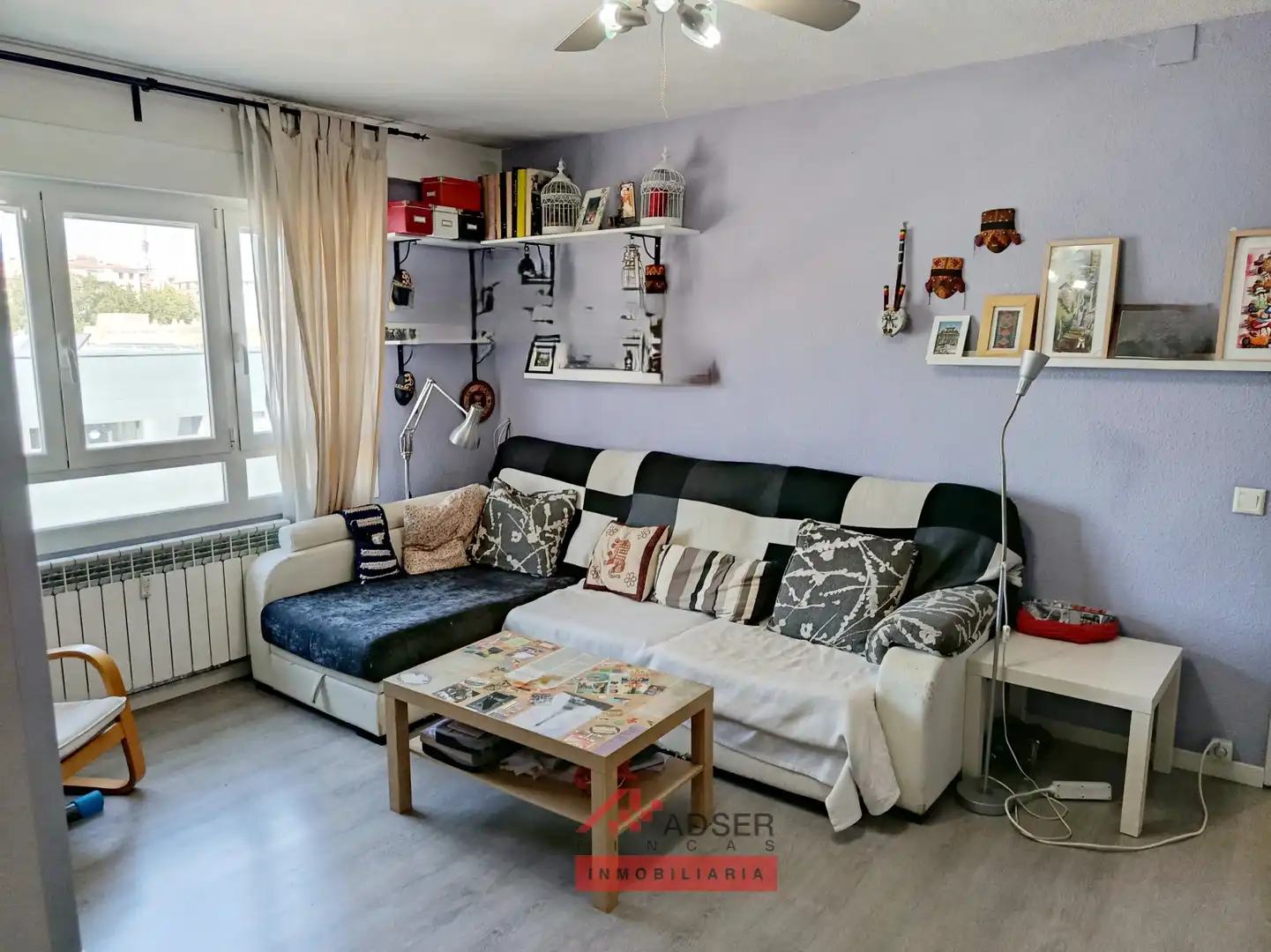 Appartamento con terrazza in vendita a Logroño - CL OBISPO LEPE, imagen 9