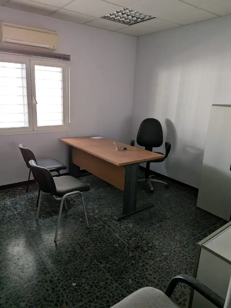 Industriegebäude zur Miete in La Hacienda - Nueva Andalucía, imagen 10