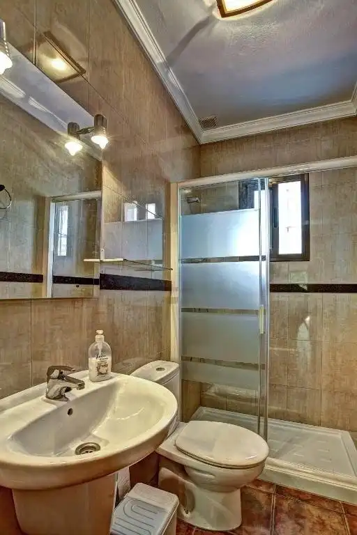 Country homes for sale in Ubrique