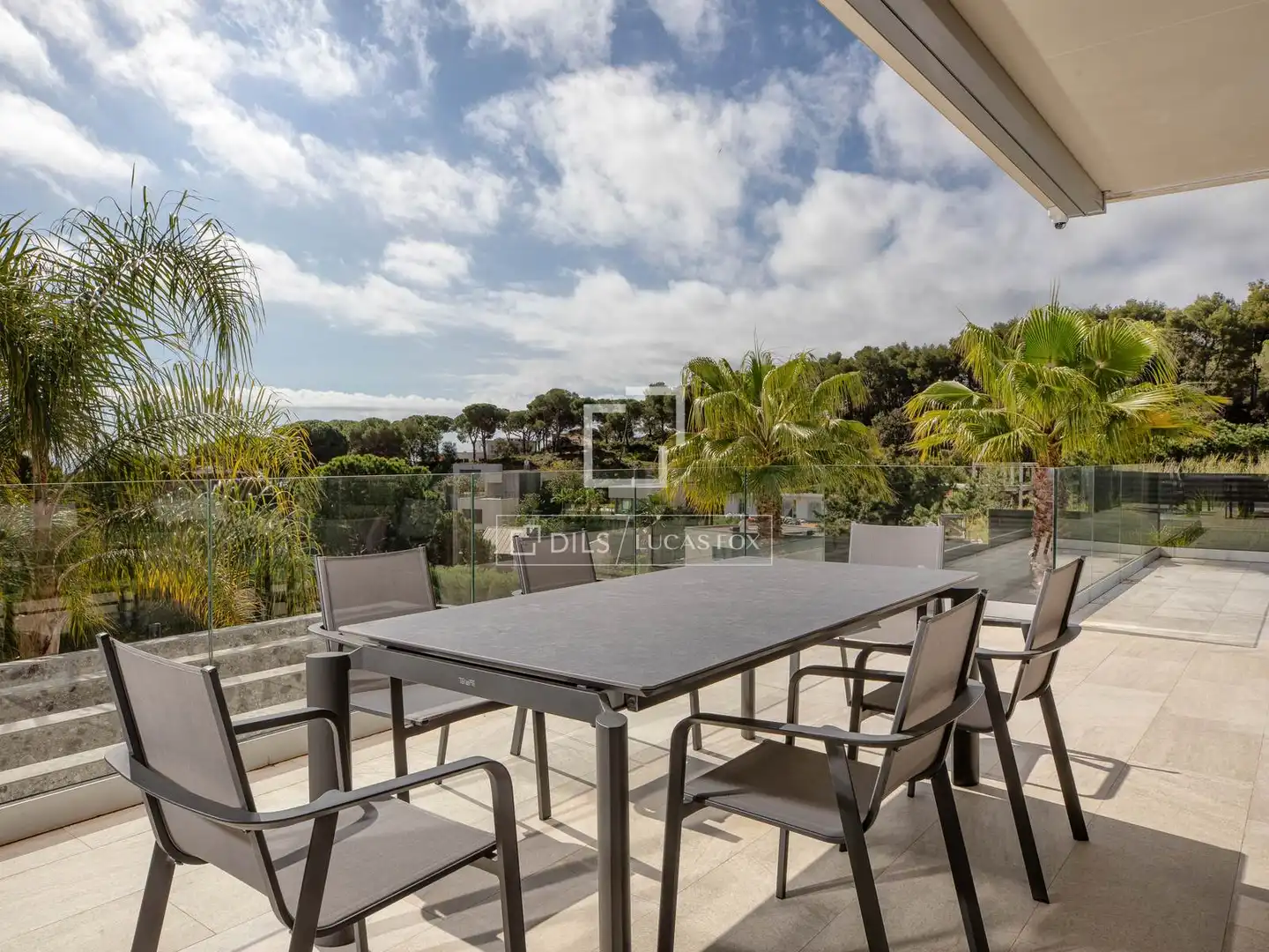 Villa mit Terrasse zum Verkauf in Santa Cristina - Sant Francesc, imagen 15