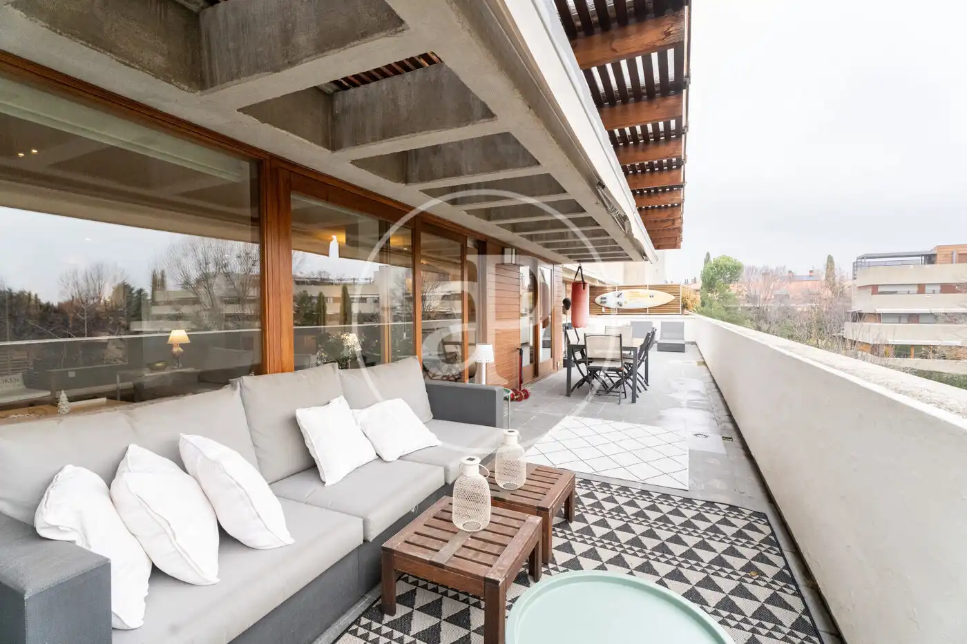 Piso en venta en C. Julio Caro Baroja, Encinar de los Reyes