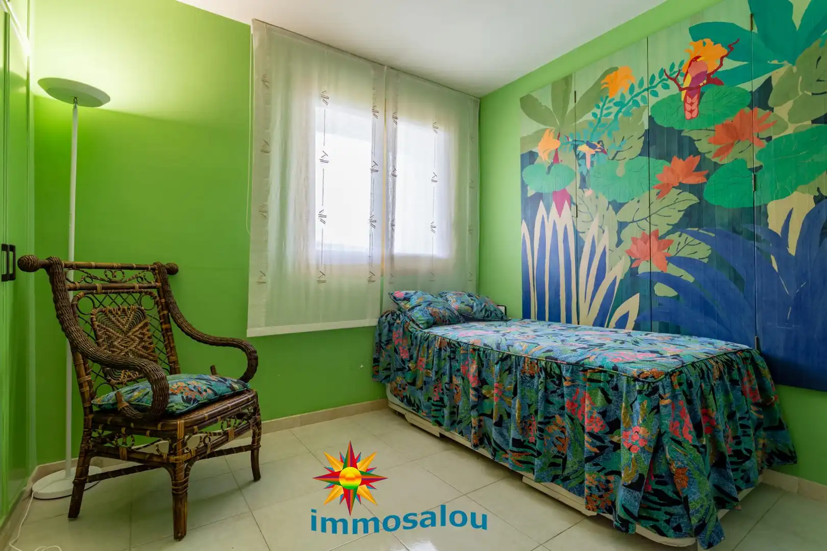 Ático con piscina en venta en de París, imagen 21