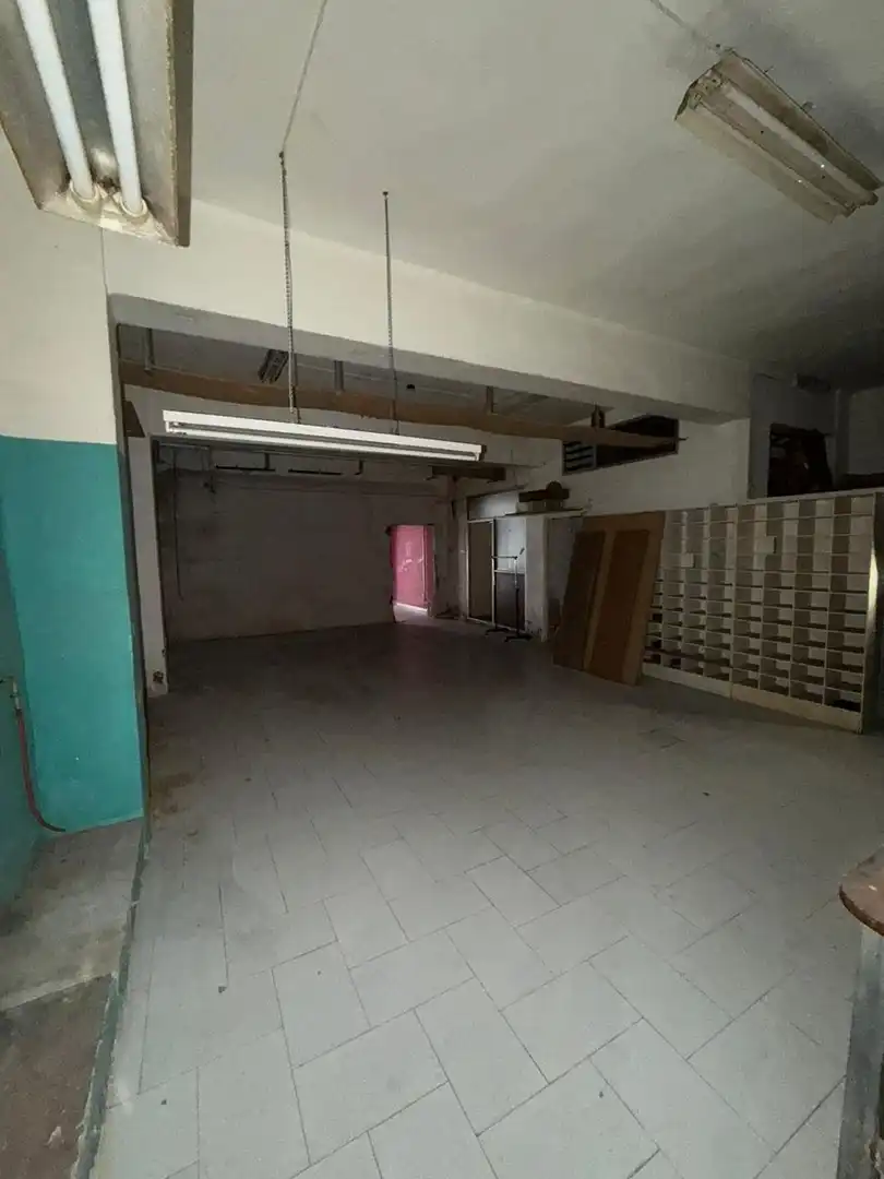 Gewerbefläche zum Verkauf in Casco Urbano, imagen 16