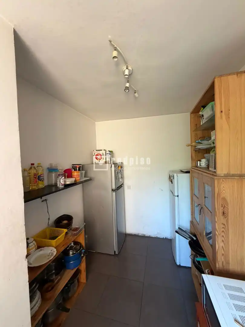 Piso en venta en de Valdebernardo, Pavones