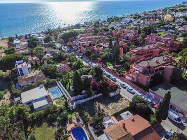 Terreny residencial en venda a Las Chapas - El Rosario