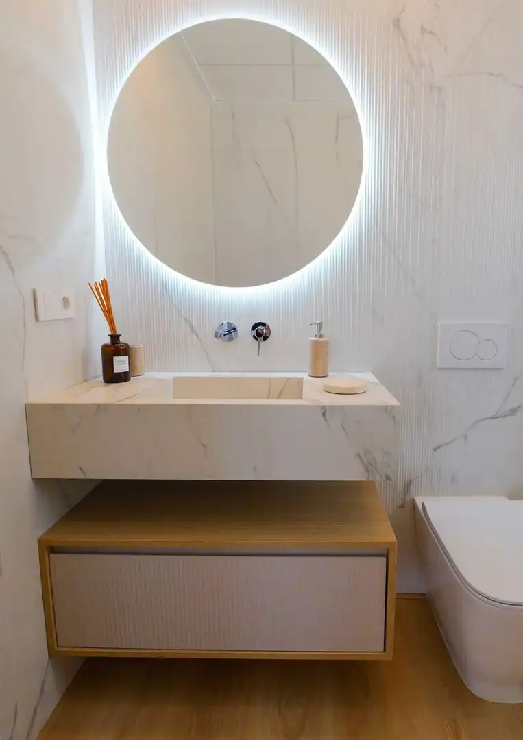 Apartament amb terrassa en venda a Veneziola, imagen 16