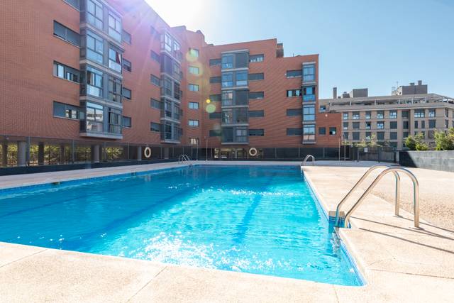 Piso en Venta en Calle Corral de Almaguer, 12 en Ensanche de Vallecas - La Gavia