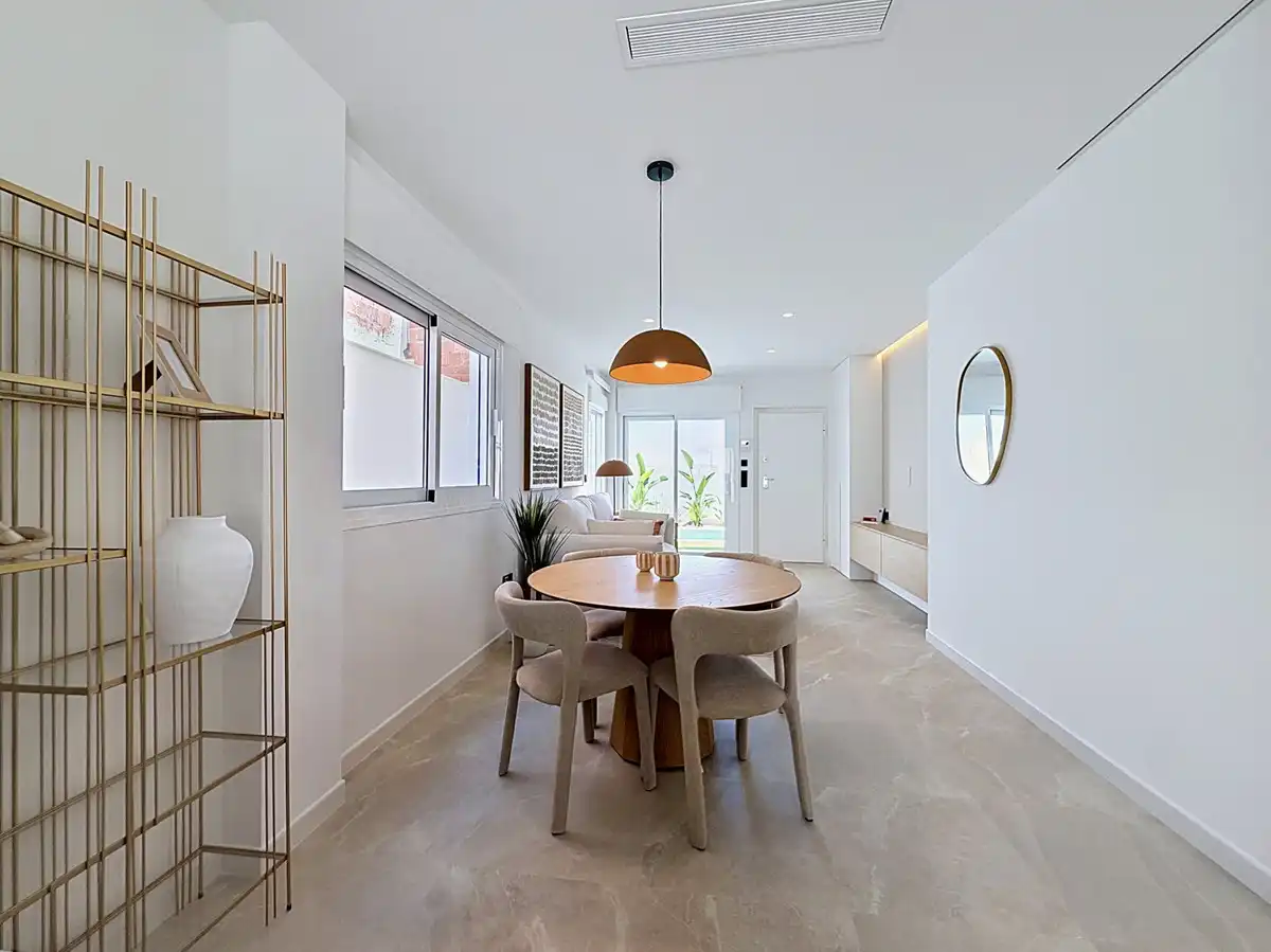 Apartment zum Verkauf in San Javier ciudad, imagen 18