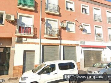 Wohnung zum Verkauf in Calle Padre Tacoronte 2