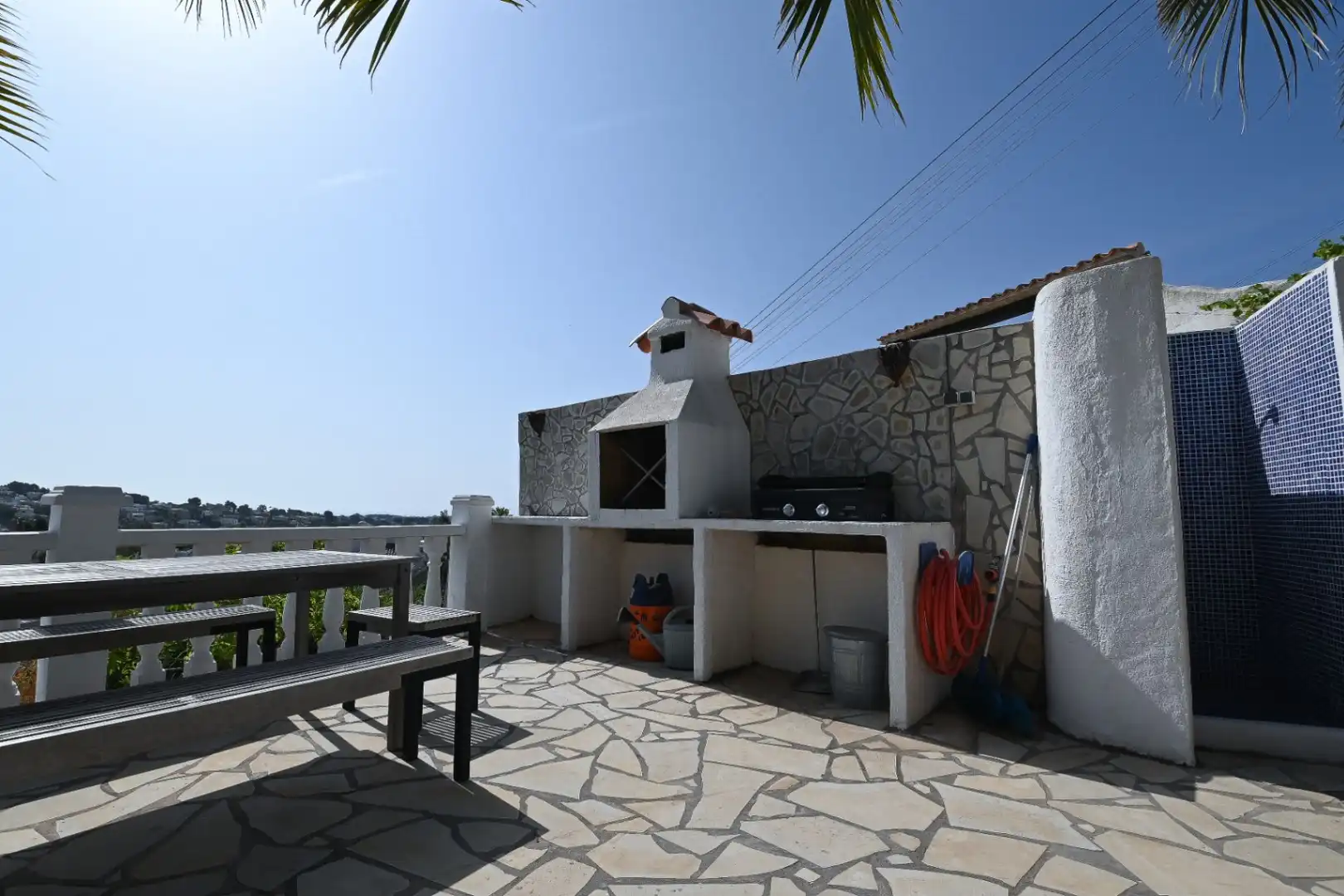 Maison à vendre à Cala Advocat - Baladrar, imagen 15