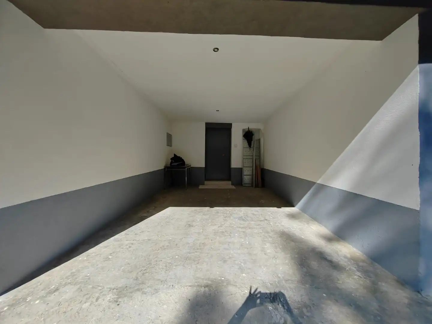 Parkplatz von Country house zum Verkauf in Arrieta mit Heizung, Privatgarten und Abstellraum