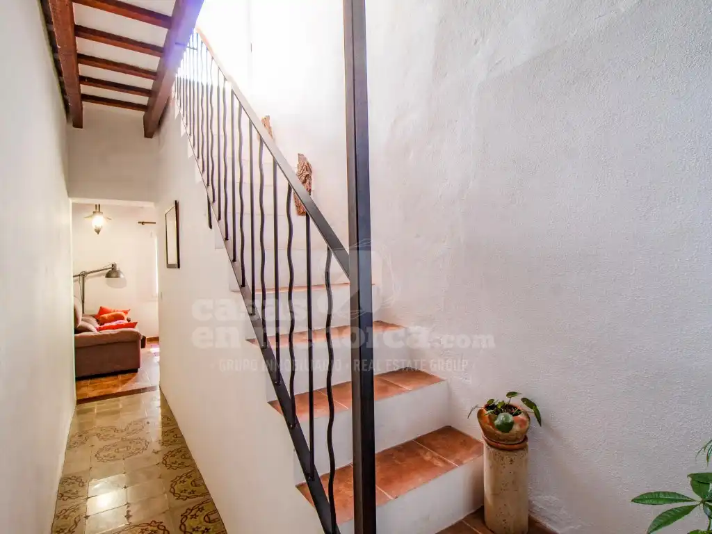 Haus oder Chalet zum Verkauf in Sant Lluís mit Terrasse