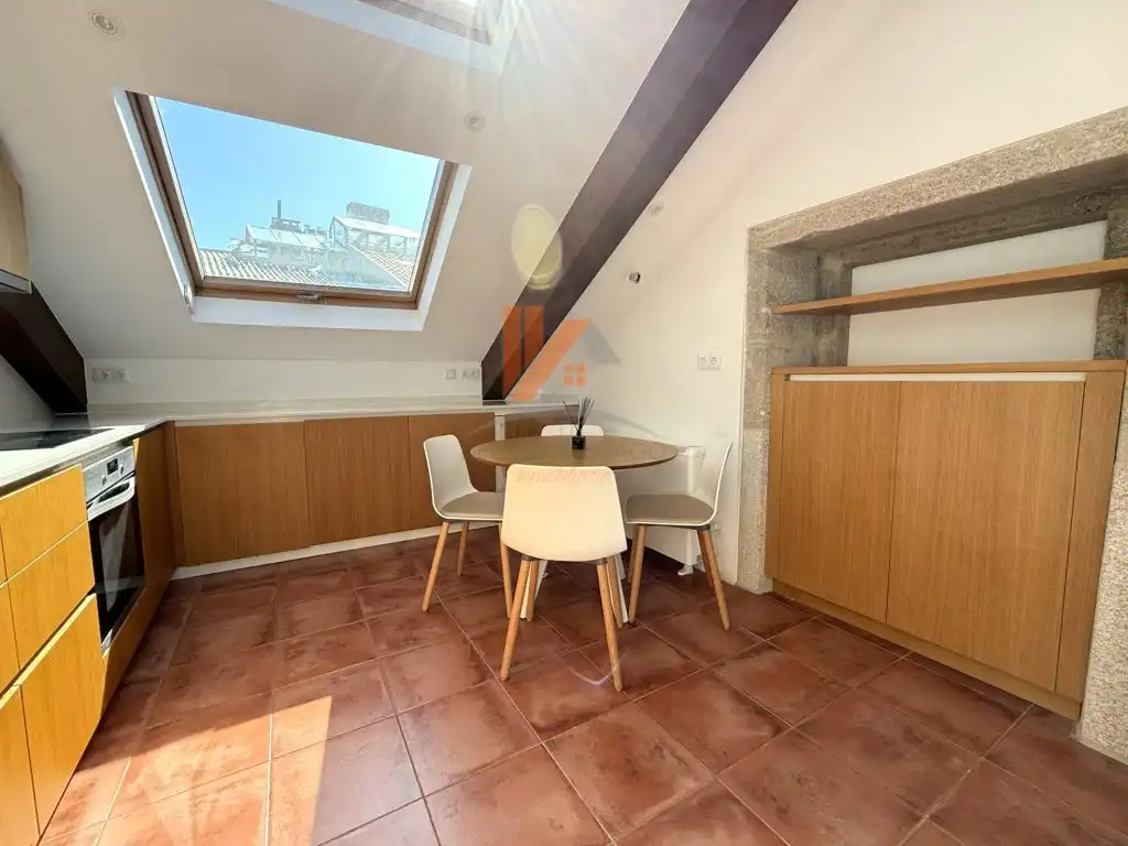 Apartament amb ascensor de lloguer a Rúa Nova, 57 57, imagen 5
