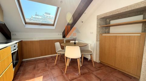 Foto 5 de Apartament de lloguer a Rúa Nova, 57, 57, Casco Histórico, Santiago de Compostela