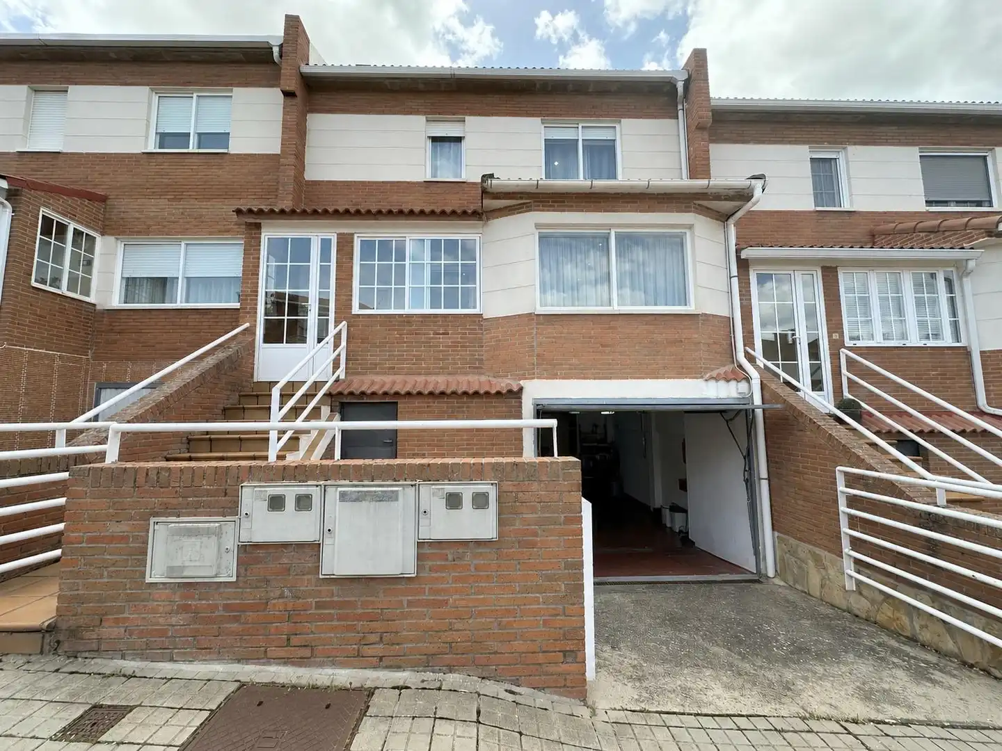 Casa adosada en venta en San Antonio
