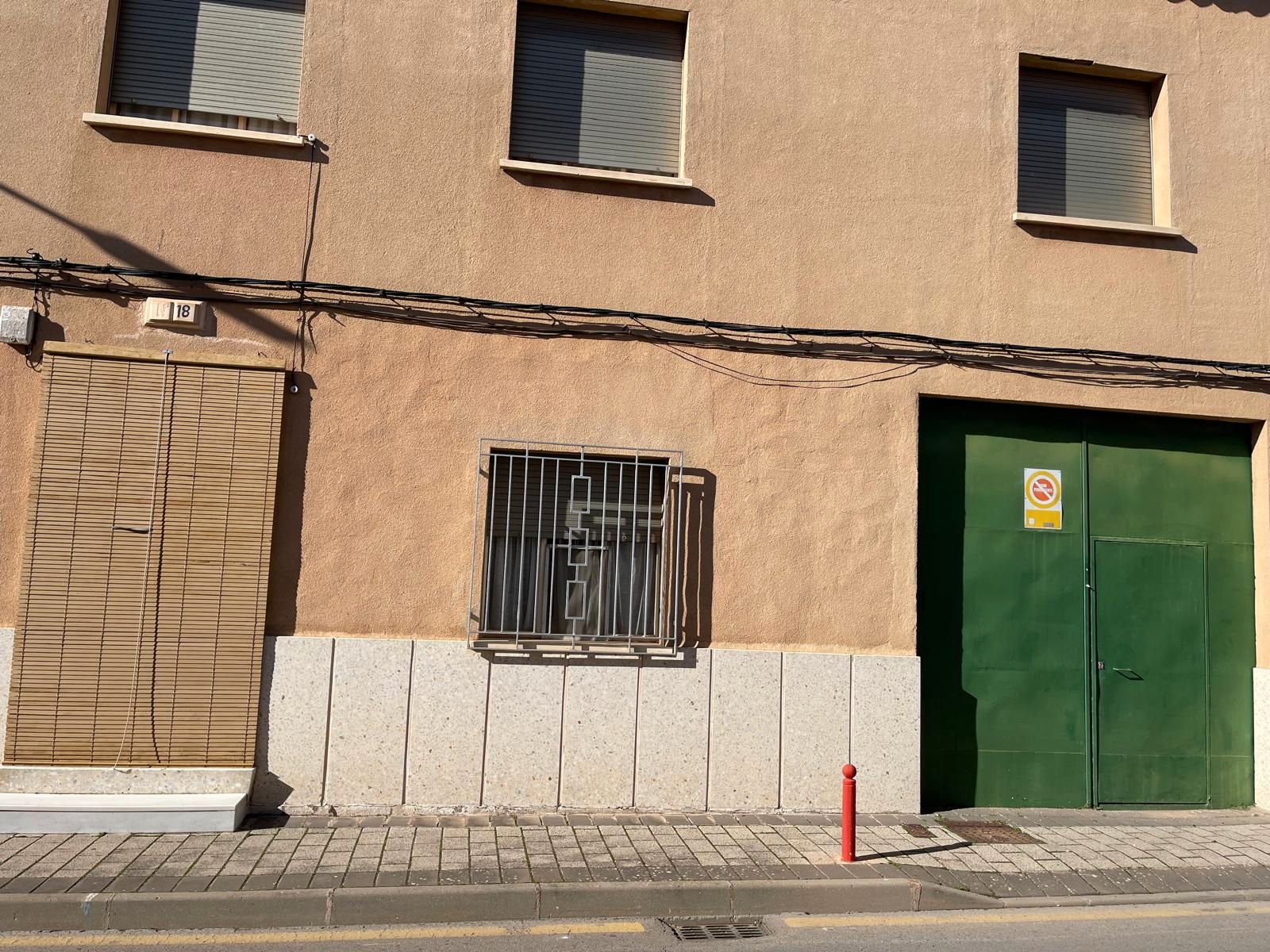 Casa o chalet en venta en Calle General Espartero, 16