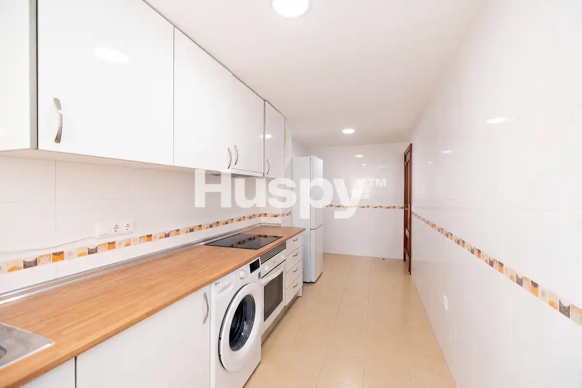 Flat with terrace for sale in Calle Madre Teresa de Calcuta, imagen 11