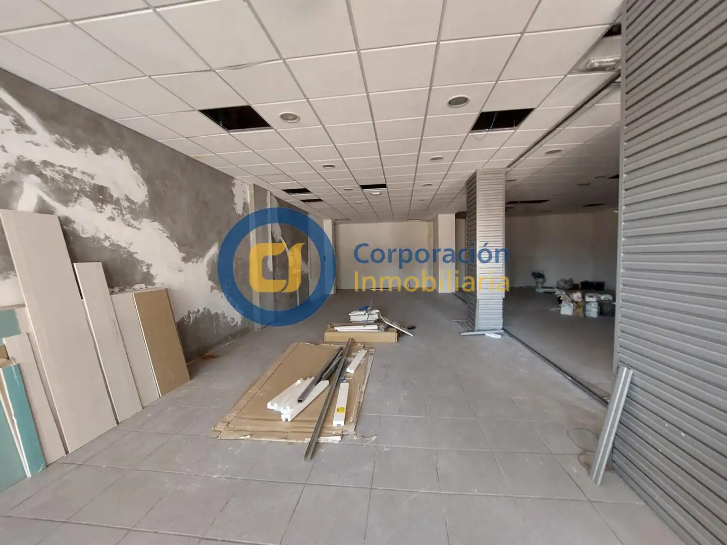 Business premises for sale in Lorca Ciudad, imagen 2