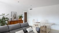 Living room of Apartment for sale in Mijas  with Terrace and Balcony