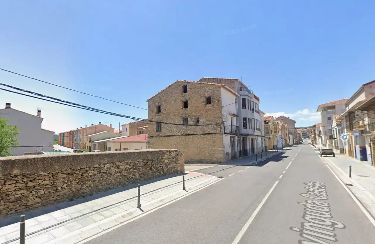 Casa in vendita a Castellón, imagen 9