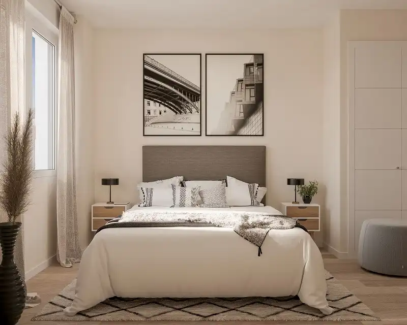 Piso en venta en ESKURTZE, imagen 8