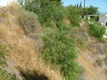 Terrenys i solars en venda a Mojácar Playa - Las Ventanicas - La Paratá