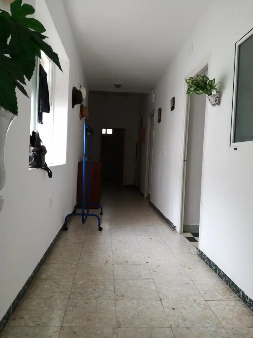 Casa rústica amb terrassa en venda a Vejer, imagen 63