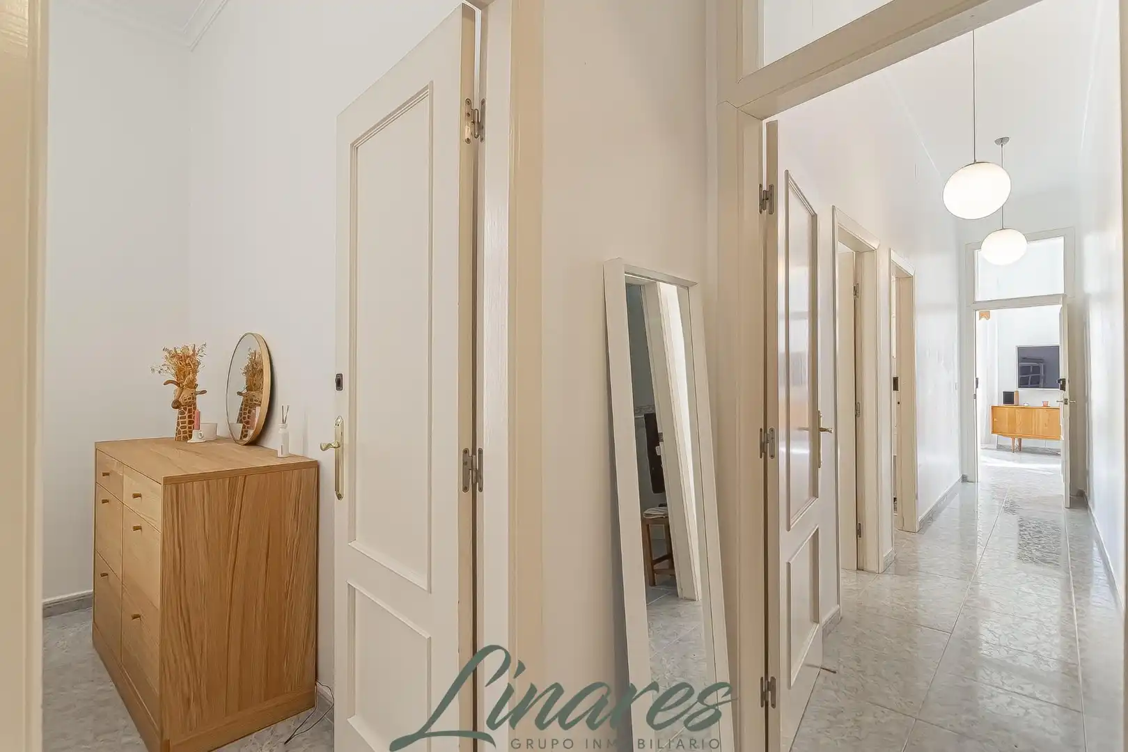 Apartament en venda en Cartagena amb Balcó