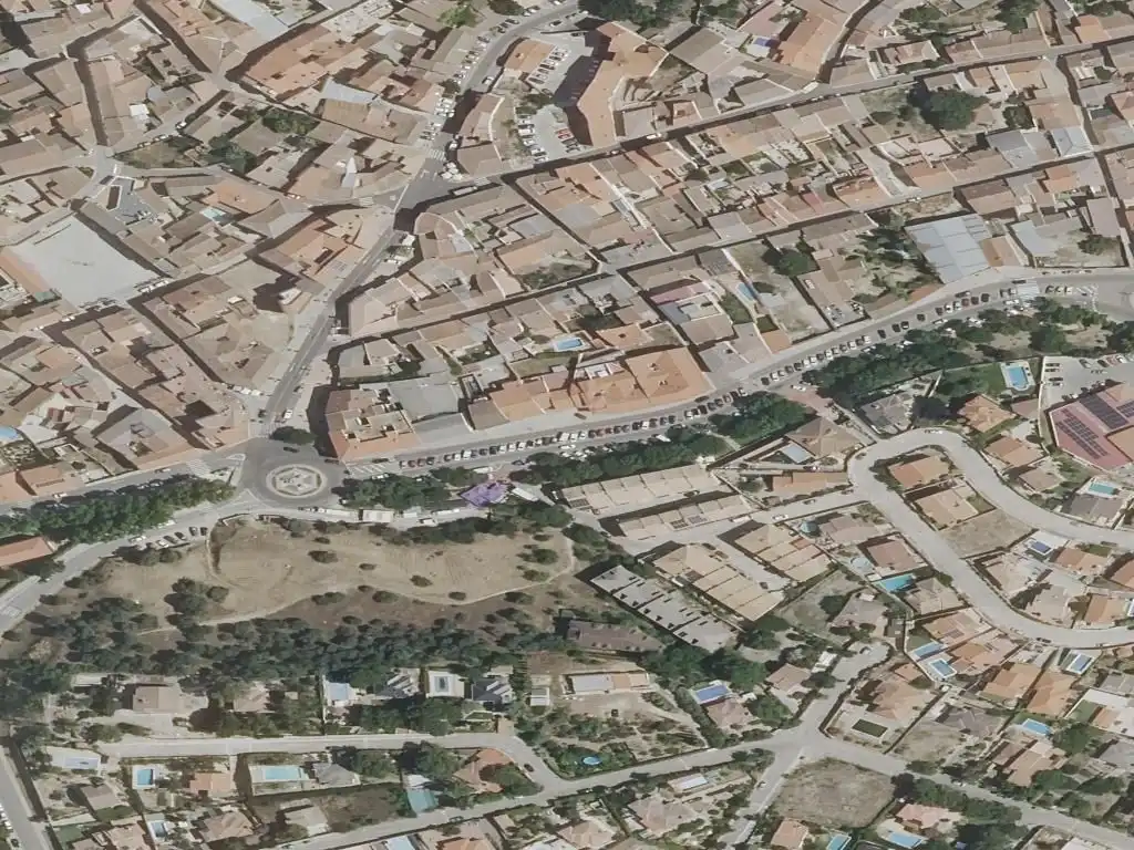 Flat for sale in CL. DE LA SOLANA 33 2 1ª Planta C, imagen 2