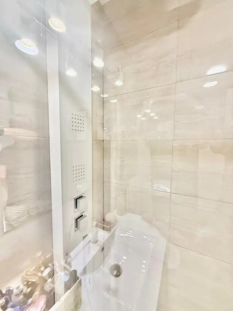 Chalet con terraza en venta en Pueblo Latino, imagen 28