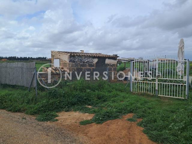 Terreno en Venta en Carretera Carretera de Son Sant Martí en Muro