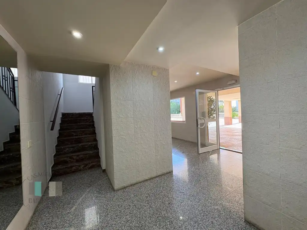 Apartamento en venta en Calle Punta (La), Heliópolis