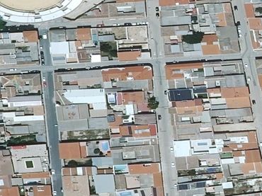 Casa en venta en Calle Castillo