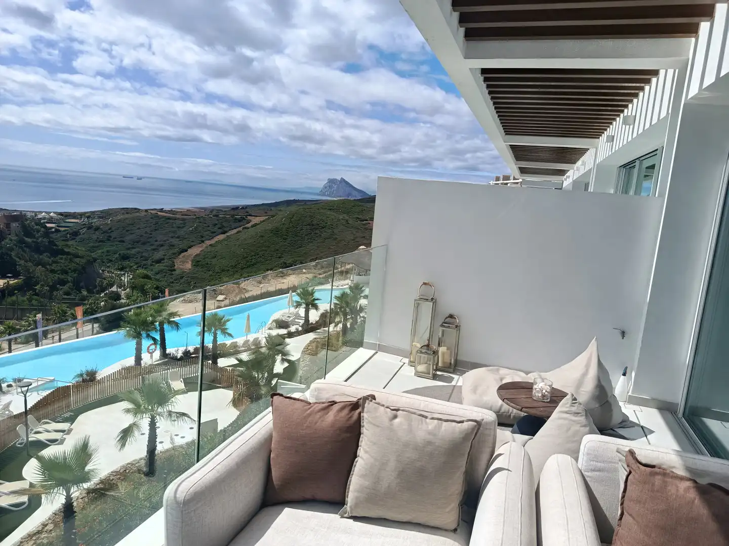 Apartment with pool for sale in ALCAIDESA CORTIJO 7, imagen 37