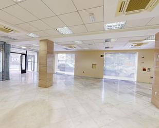 Premises to rent in  Sevilla Capital