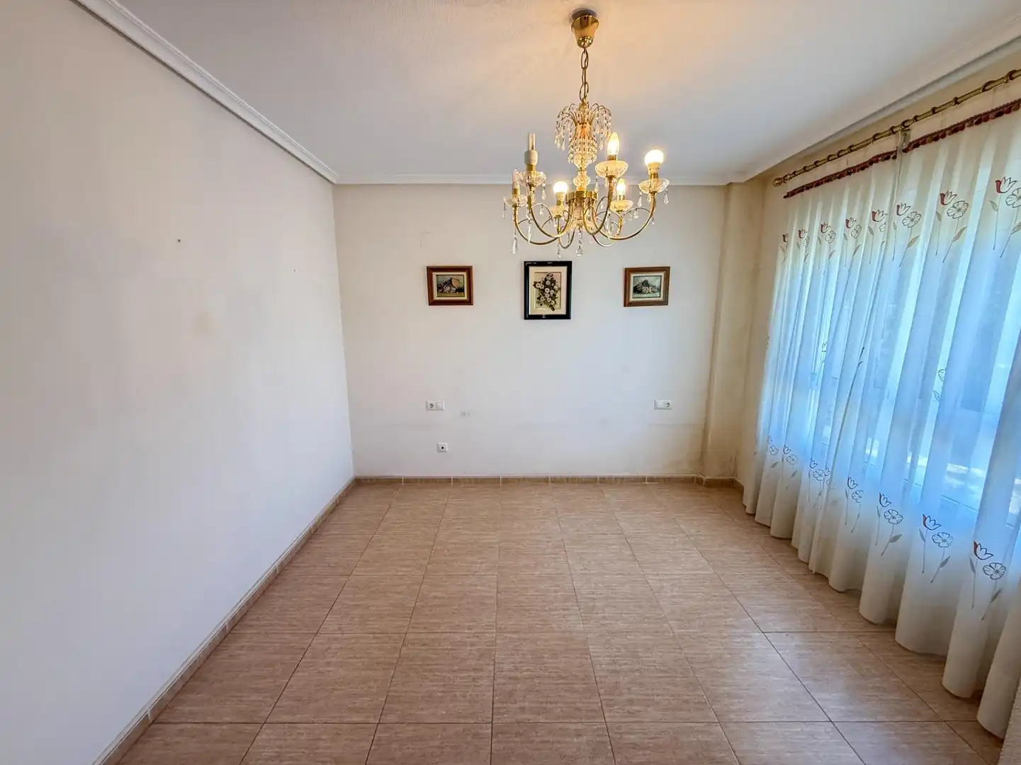 Comedor de Piso en venta en Callosa de Segura con Aire acondicionado, Trastero y Amueblado