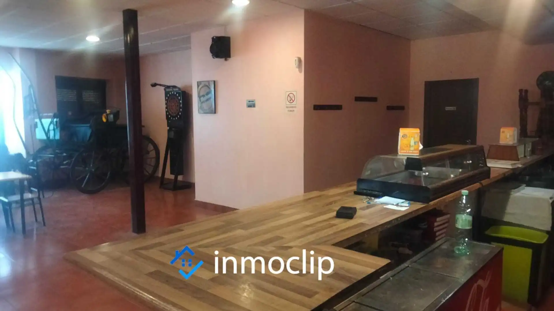 Buildings for sale in Puente del Congosto