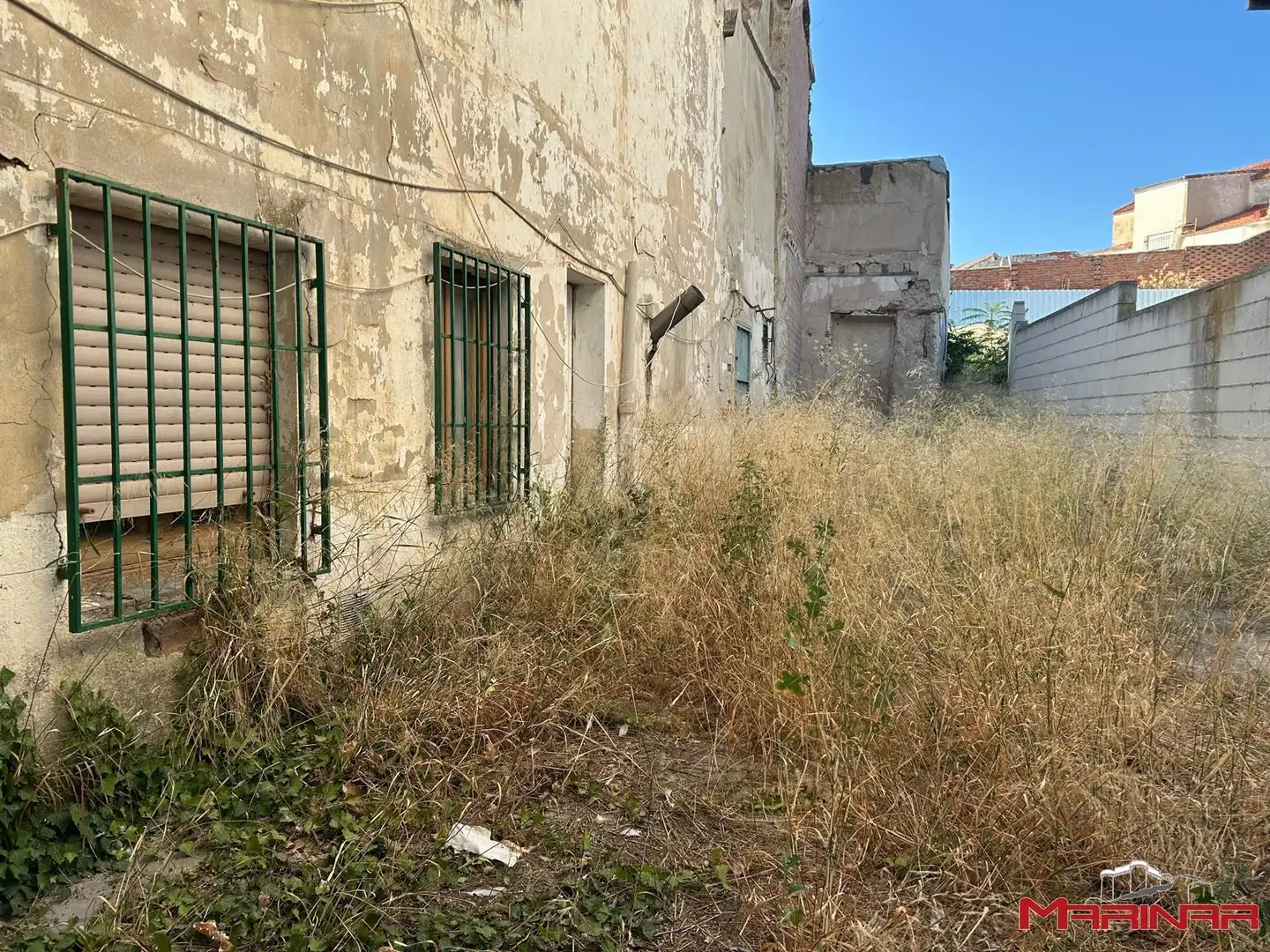 Casa o chalet en venta en Seseña con Trastero y Balcón