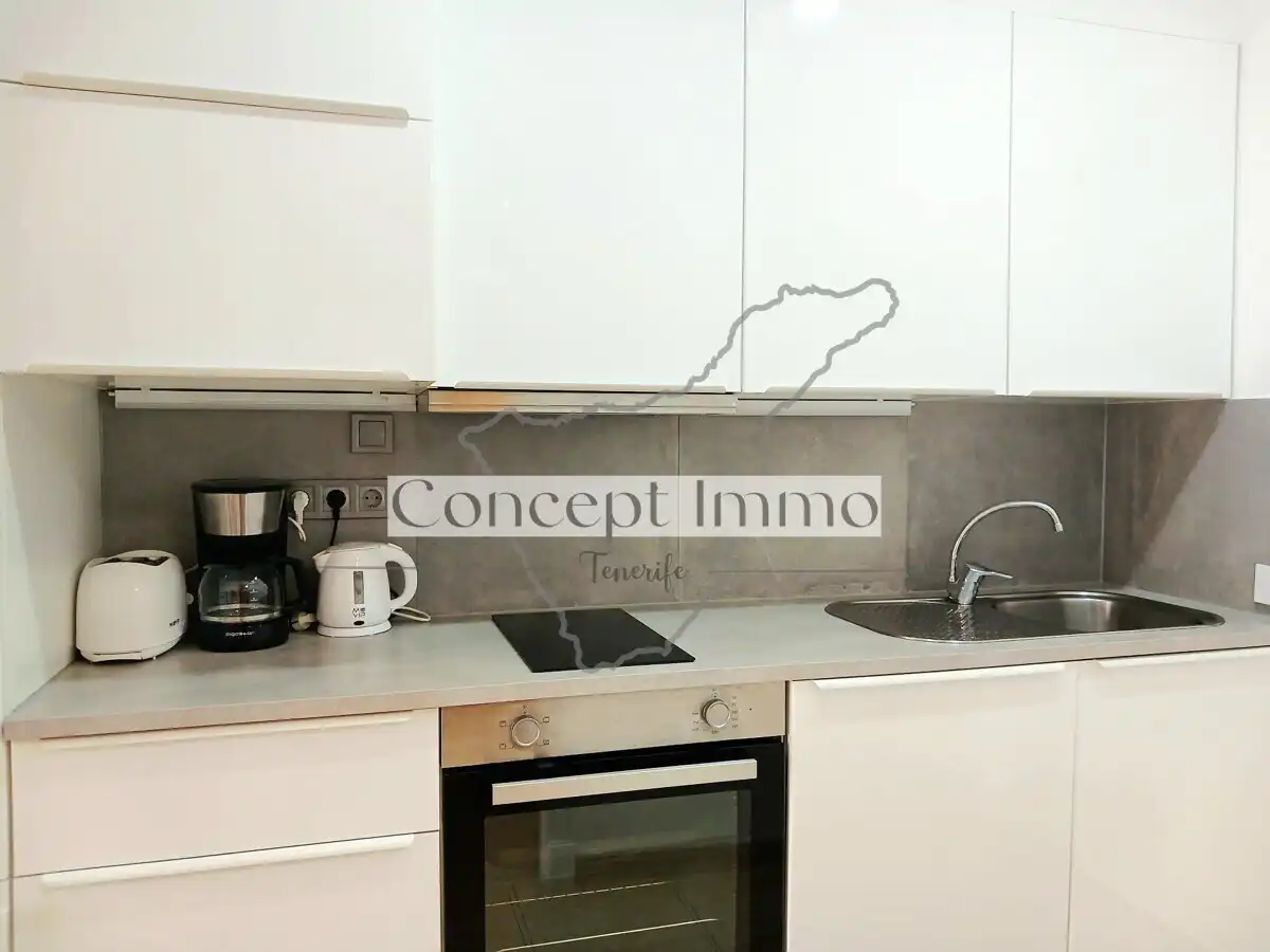 Cocina de Piso en venta en Costa del Silencio
