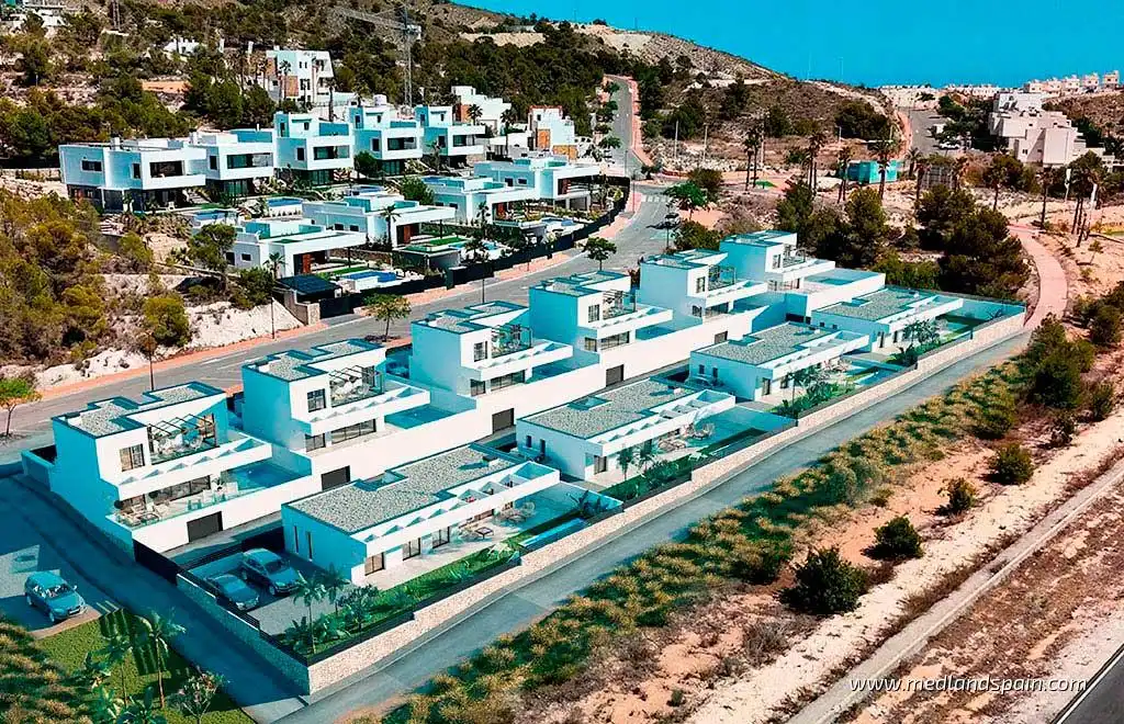 Villa avec piscine à vendre à Golf Bahía, imagen 3