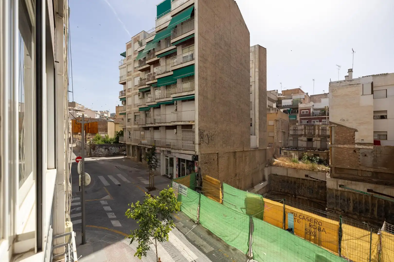 Flat with terrace for sale in Ronda, imagen 12