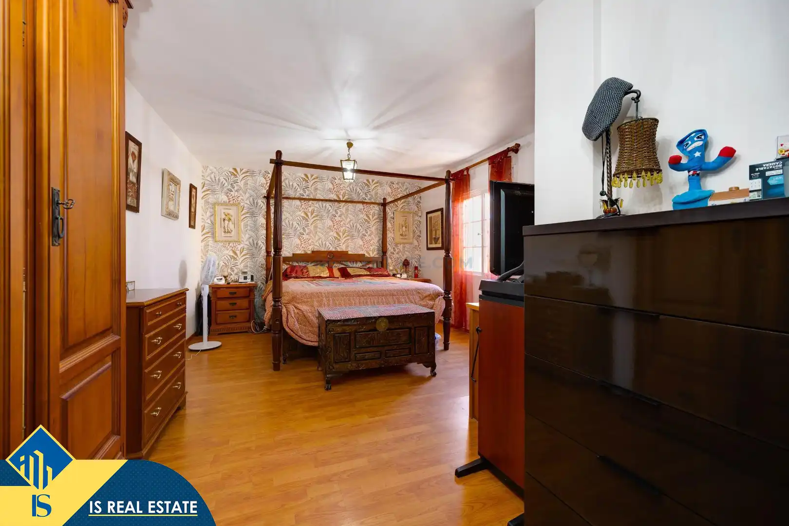 Villa mit Pool zum Verkauf in Nueva Torrevieja - Aguas Nuevas, imagen 18