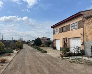 Casa o xalet en venda a Montcada, Ciutat Jardí