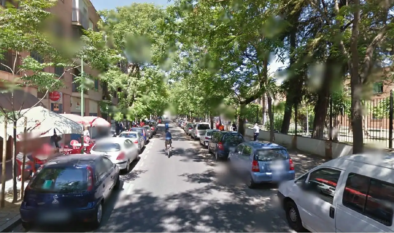 Oficina en venda a Calle Fray Isidoro de Sevilla 10, imagen 9