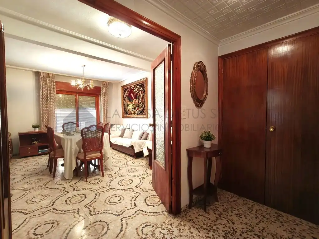 Wohnung zum Verkauf in Calle San Pascual, imagen 11
