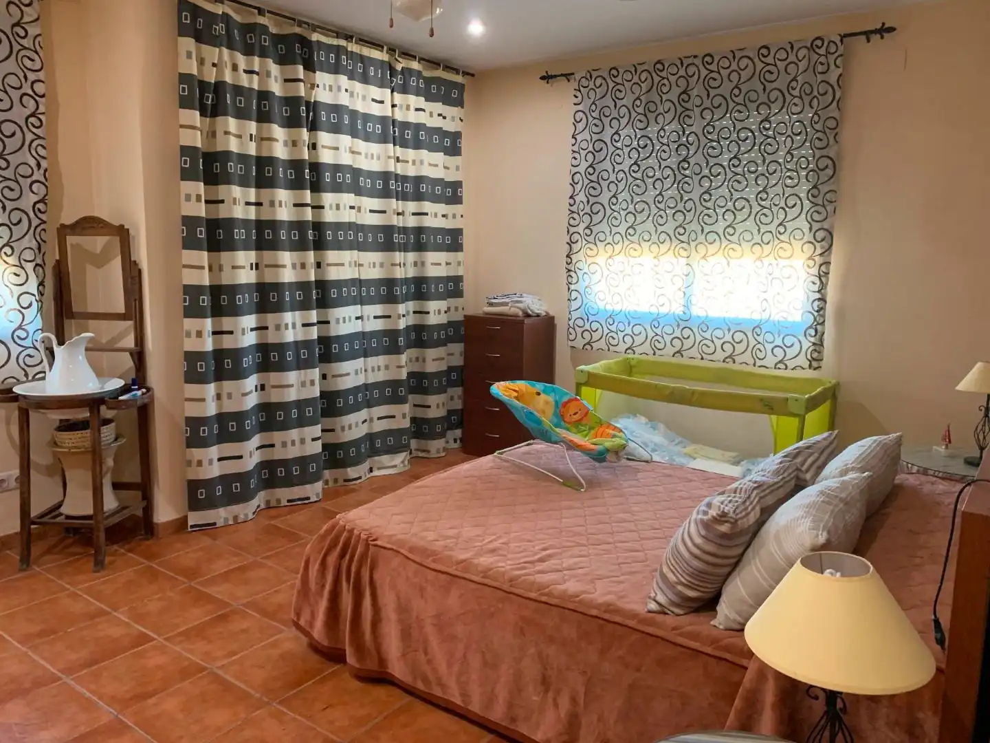 Xalet amb piscina en venda a Úbeda, imagen 11