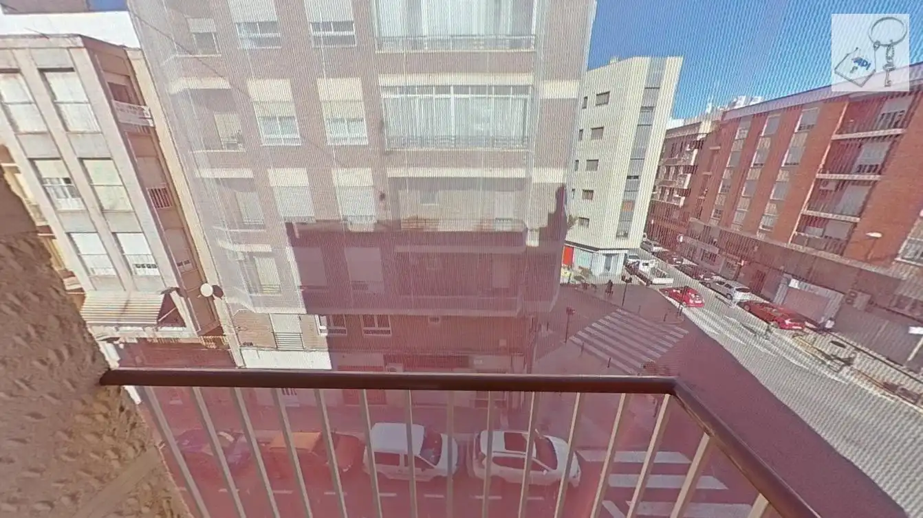 Appartement compact à vendre à Elche ciudad, imagen 11